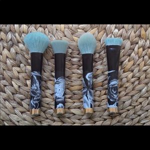 Sonia Kashuk Make A Face Brush Set